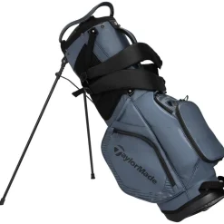 Sac trepied série Taylormade Pro Stand Charcoal Black
