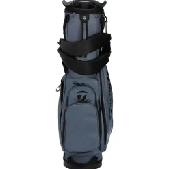 Sac trepied série Taylormade Pro Stand Charcoal Black