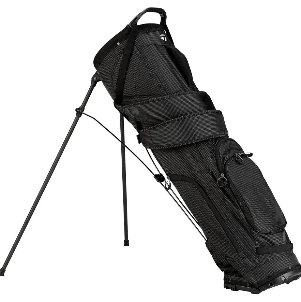 Sac trepied série Taylormade Flextech Superlite Black