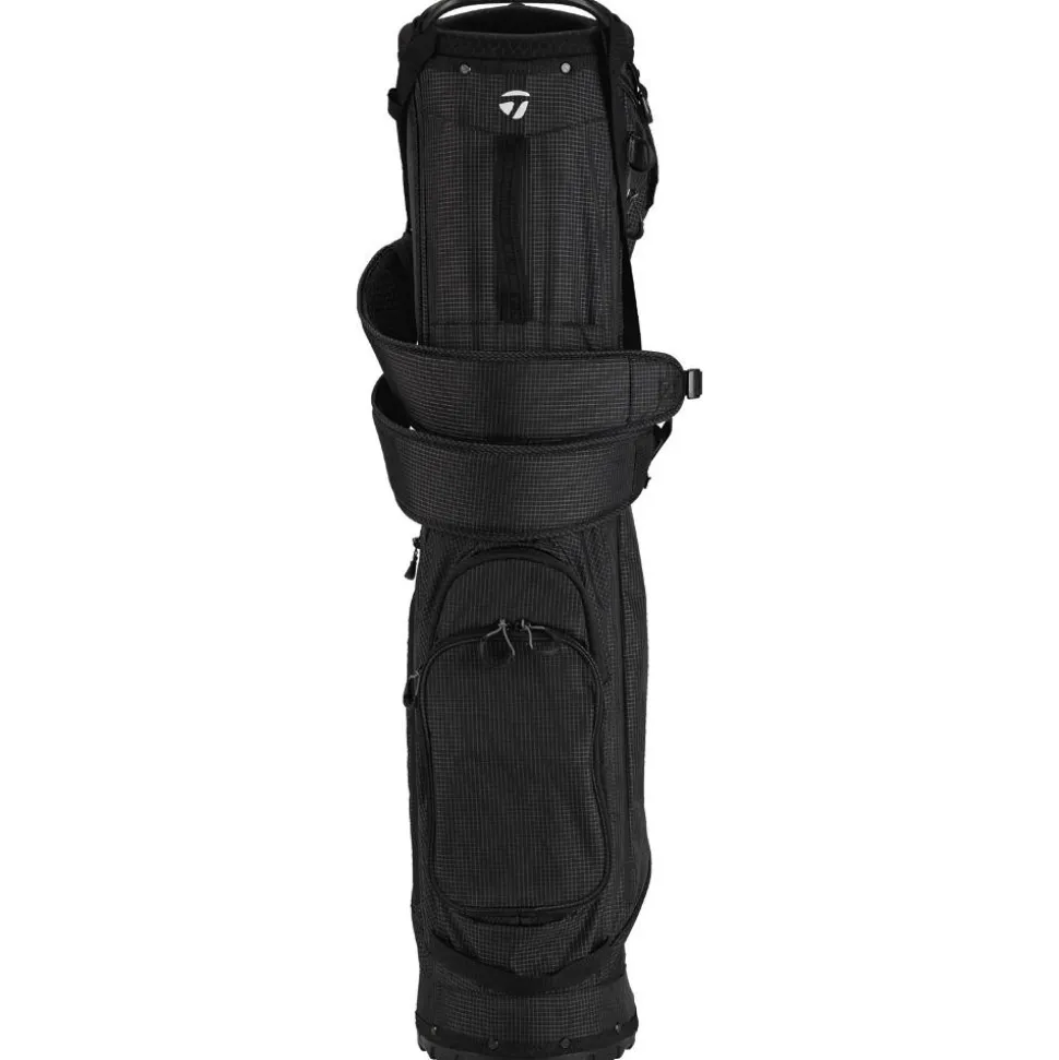 Sac trepied série Taylormade Flextech Superlite Black