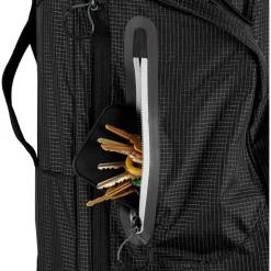 Sac trepied série Taylormade Flextech Superlite Black
