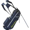 Sac trepied série Taylormade Flextech Waterproof Navy