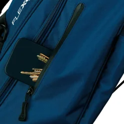 Sac trepied série Taylormade Flextech Navy