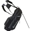 Sac trepied série Taylormade Flextech Waterproof Black