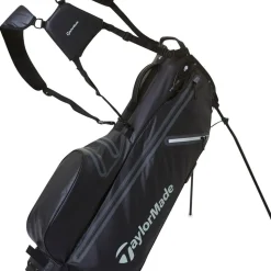 Sac trepied série Taylormade Flextech Waterproof Black