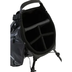 Sac trepied série Taylormade Flextech Waterproof Black