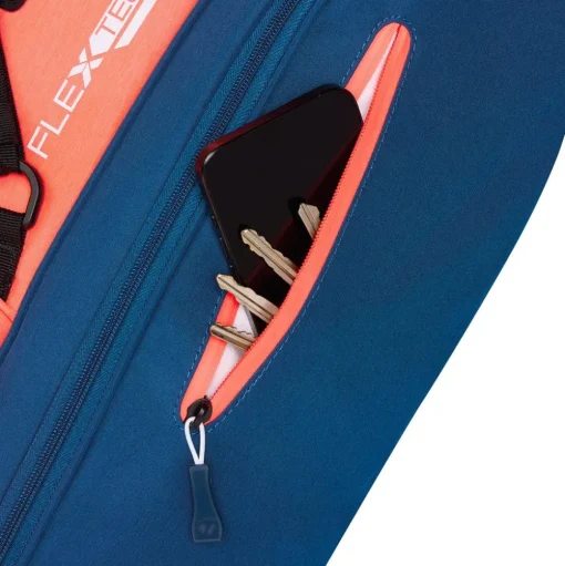 Sac trepied série Taylormade Flextech Coral Navy