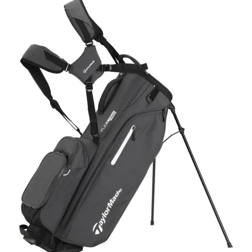 Sac trepied série Taylormade Flextech Crossover Grey