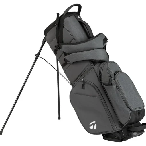 Sac trepied série Taylormade Flextech Crossover Grey