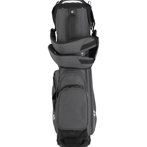 Sac trepied série Taylormade Flextech Crossover Grey