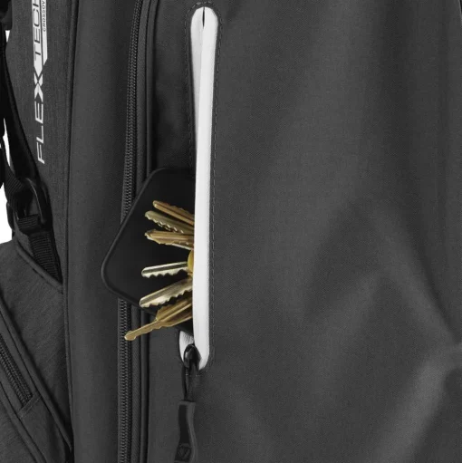 Sac trepied série Taylormade Flextech Crossover Grey