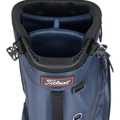 Sac trepied série Titleist Players 4 Stadry Navy