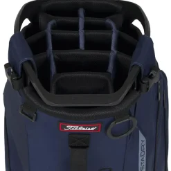 Sac trepied série Titleist Hybrid 14 Stadry Navy