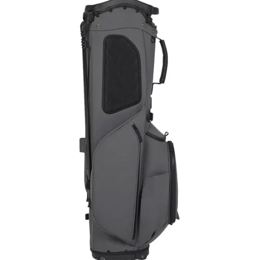 Sac trepied série Titleist Linkslegend Members Canvas Charcoal