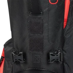 Sac trepied série Titleist Players 5 Stadry Black Black Red