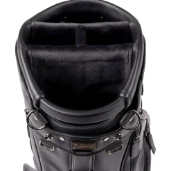 Sac trepied série Titleist Linkslegend Members Black