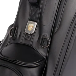 Sac trepied série Titleist Linkslegend Members Black