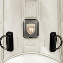Sac trepied série Titleist Linkslegend Members Cool White