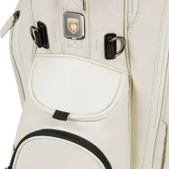 Sac trepied série Titleist Linkslegend Members Cool White