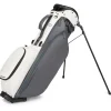 Sac trepied série Titleist Linkslegend Members White Charcoal