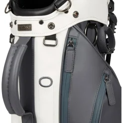 Sac trepied série Titleist Linkslegend Members White Charcoal