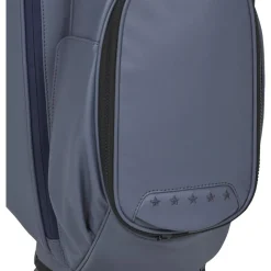 Sac trepied série Titleist Linkslegend Members Washed Indigo Black Marble