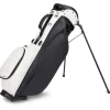 Sac trepied série Titleist Linkslegend Members White Black