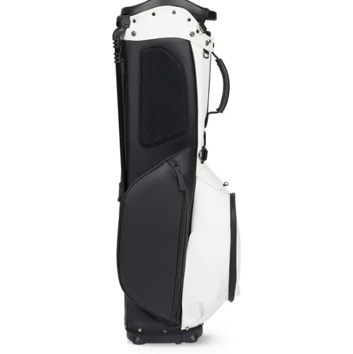 Sac trepied série Titleist Linkslegend Members White Black