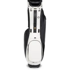 Sac trepied série Titleist Linkslegend Members White Black