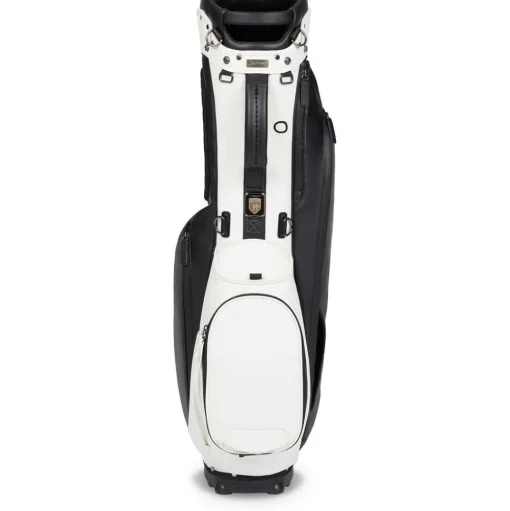 Sac trepied série Titleist Linkslegend Members White Black