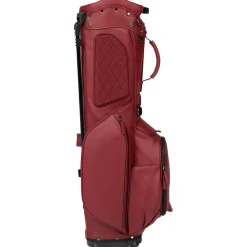 Sac trepied série Titleist Linkslegend Members Burgundy