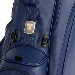 Sac trepied série Titleist Linkslegend Members Navy