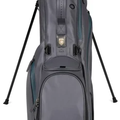 Sac trepied série Titleist Linkslegend Members Charcoal