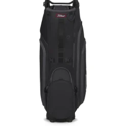 Sac trepied série Titleist Hybrid 14 Black Graphite