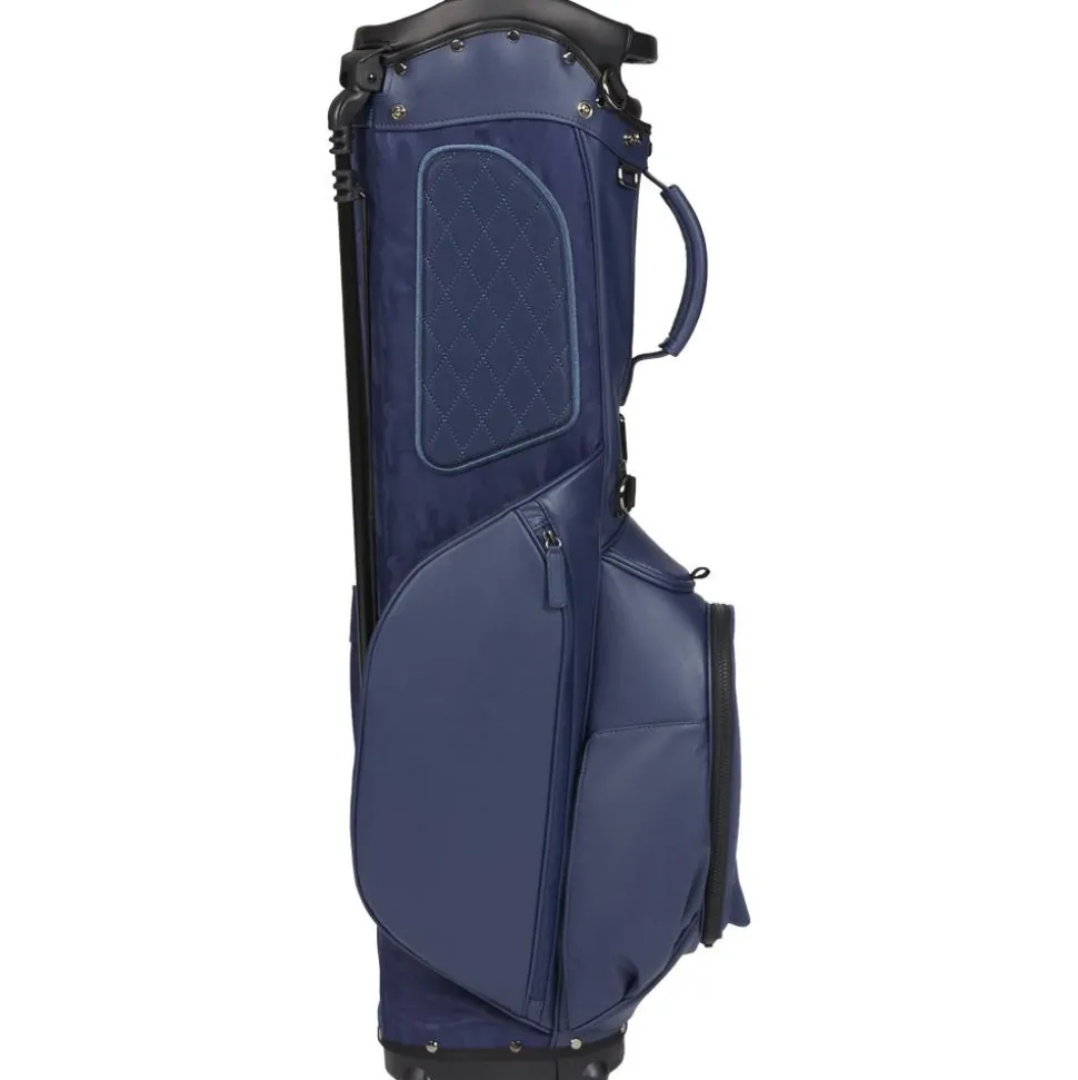 Sac trepied série Titleist Linkslegend Members Camo Navy