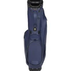 Sac trepied série Titleist Linkslegend Members Camo Navy