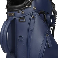 Sac trepied série Titleist Linkslegend Members Camo Navy