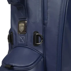 Sac trepied série Titleist Linkslegend Members Camo Navy