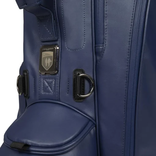 Sac trepied série Titleist Linkslegend Members Camo Navy