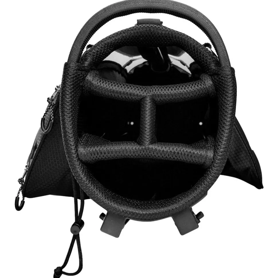 Sac trepied série Wilson QS Bag Black White