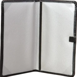Scoreur monsieurgolf Scorecard Holder monsieurgolf Black Grey
