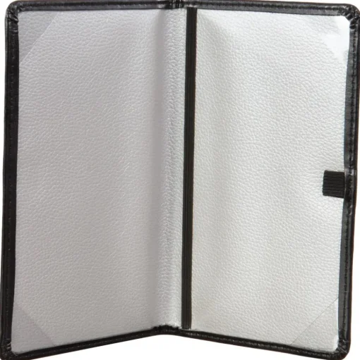 Scoreur monsieurgolf Scorecard Holder monsieurgolf Black Grey