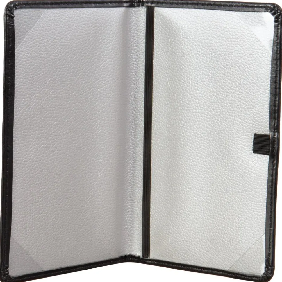 Scoreur monsieurgolf Scorecard Holder monsieurgolf Black Grey