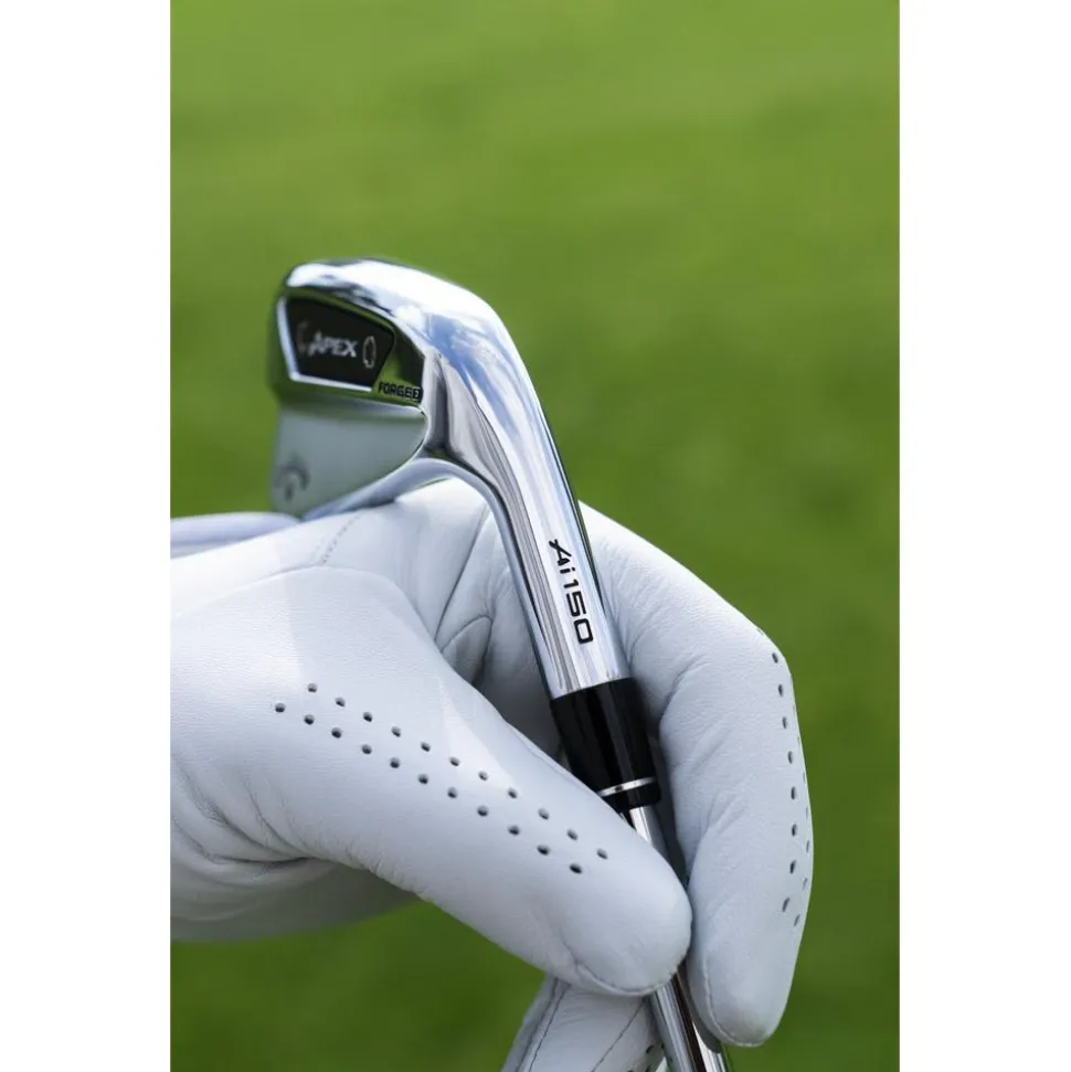 Serie de fers Callaway Golf Apex Ai150 Irons