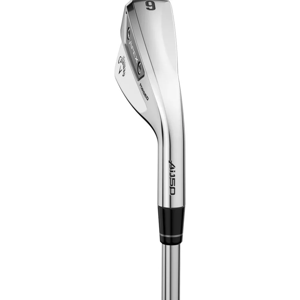 Serie de fers Callaway Golf Apex Ai150 Irons