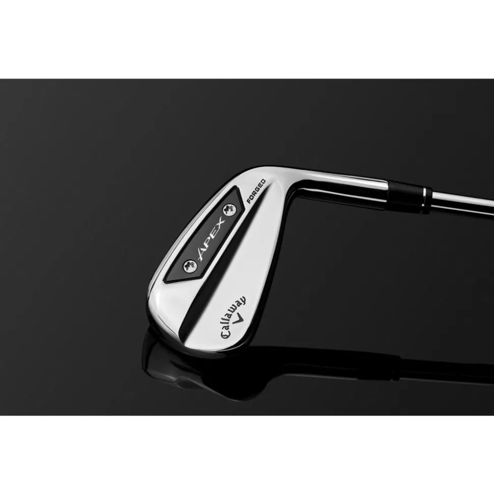 Serie de fers Callaway Golf Apex Ai150 Irons