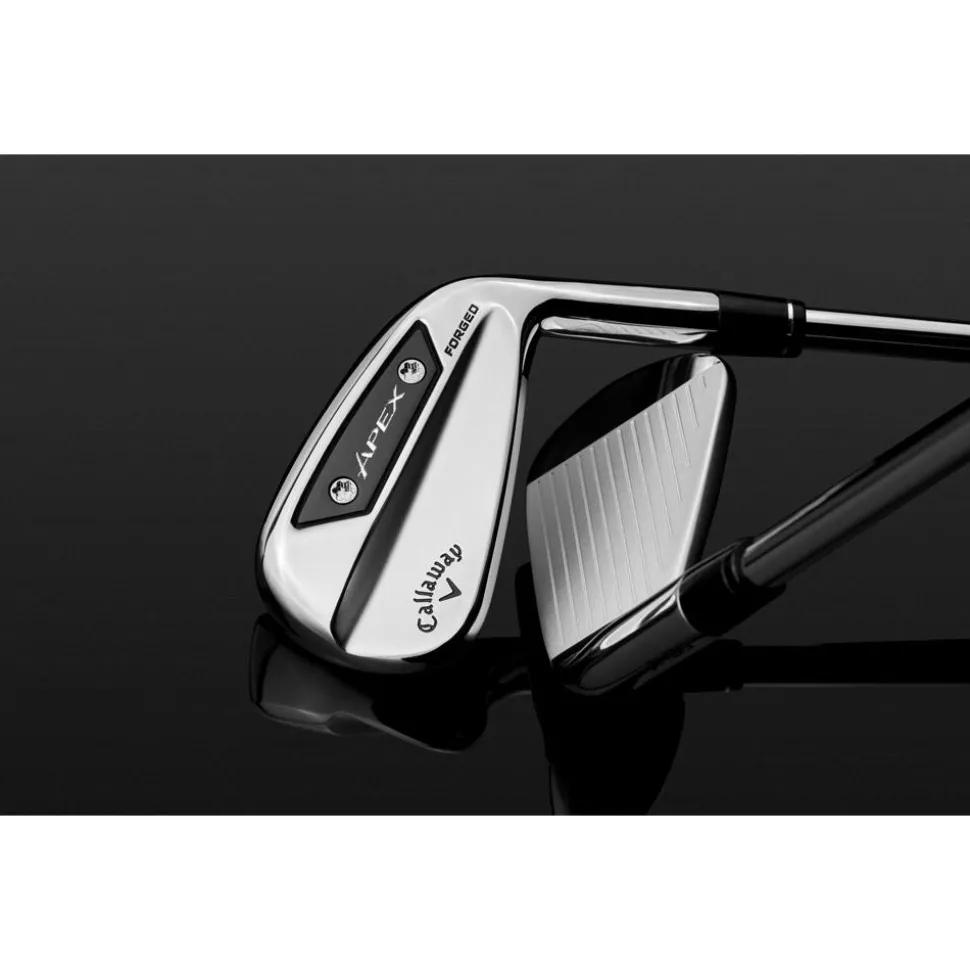 Serie de fers Callaway Golf Apex Ai150 Irons