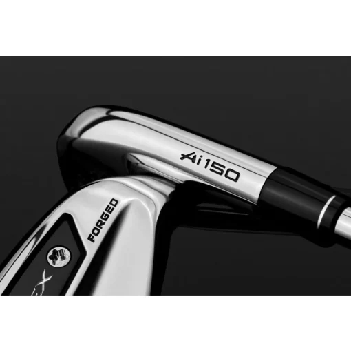 Serie de fers Callaway Golf Apex Ai150 Irons