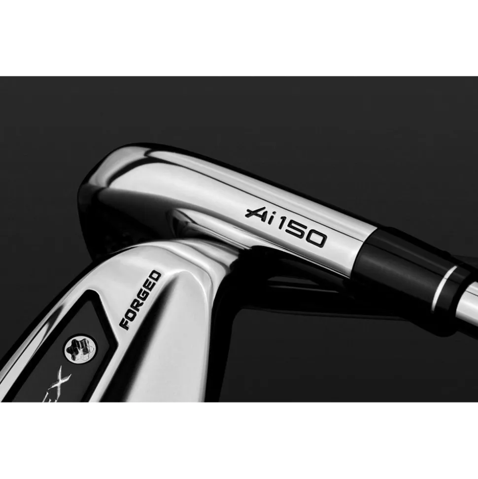 Serie de fers Callaway Golf Apex Ai150 Irons