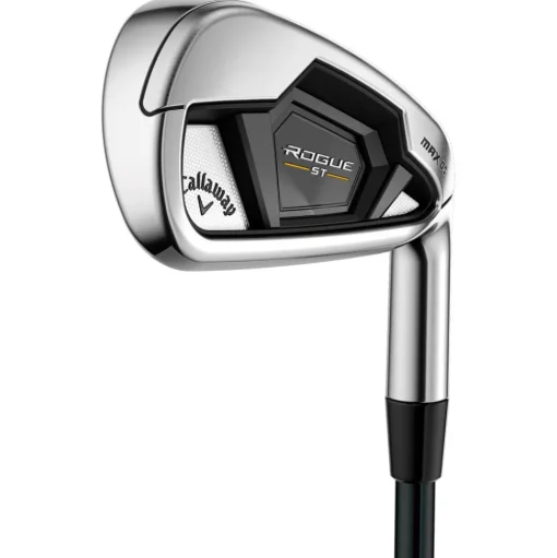 Serie de fers Callaway Golf Rogue ST Max OS Irons Women